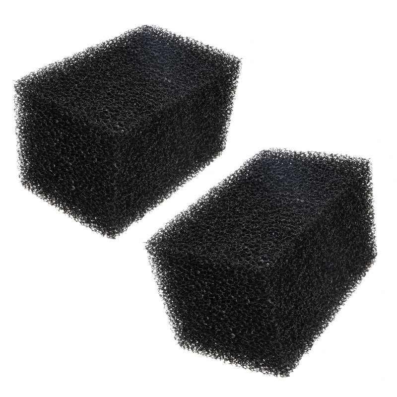 Shunevade Air Intake Pre Filter Screen Replace 5812253 for Polaris Ranger 400 500 700 800 900 2x4 4x4 6x6 XP EFI Crew (Pack of 2) - Image 1